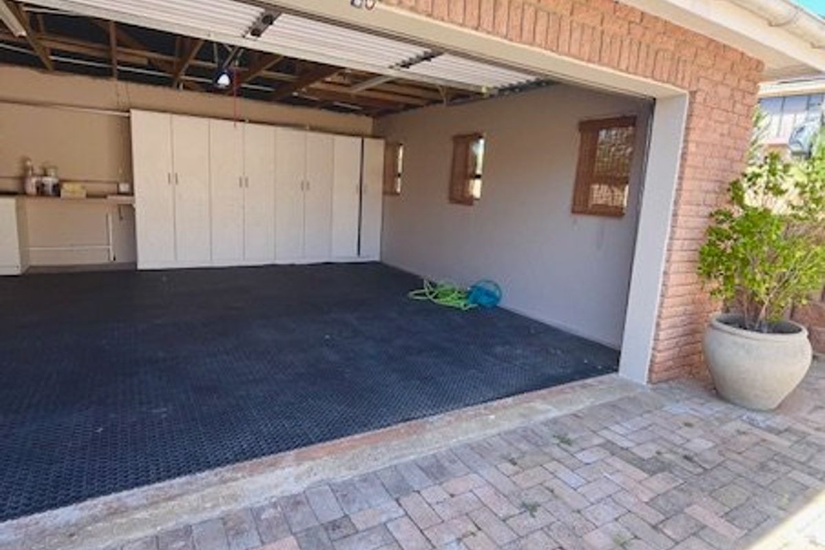 stunning 3 bedroom rental house in reebok. - Photo 3