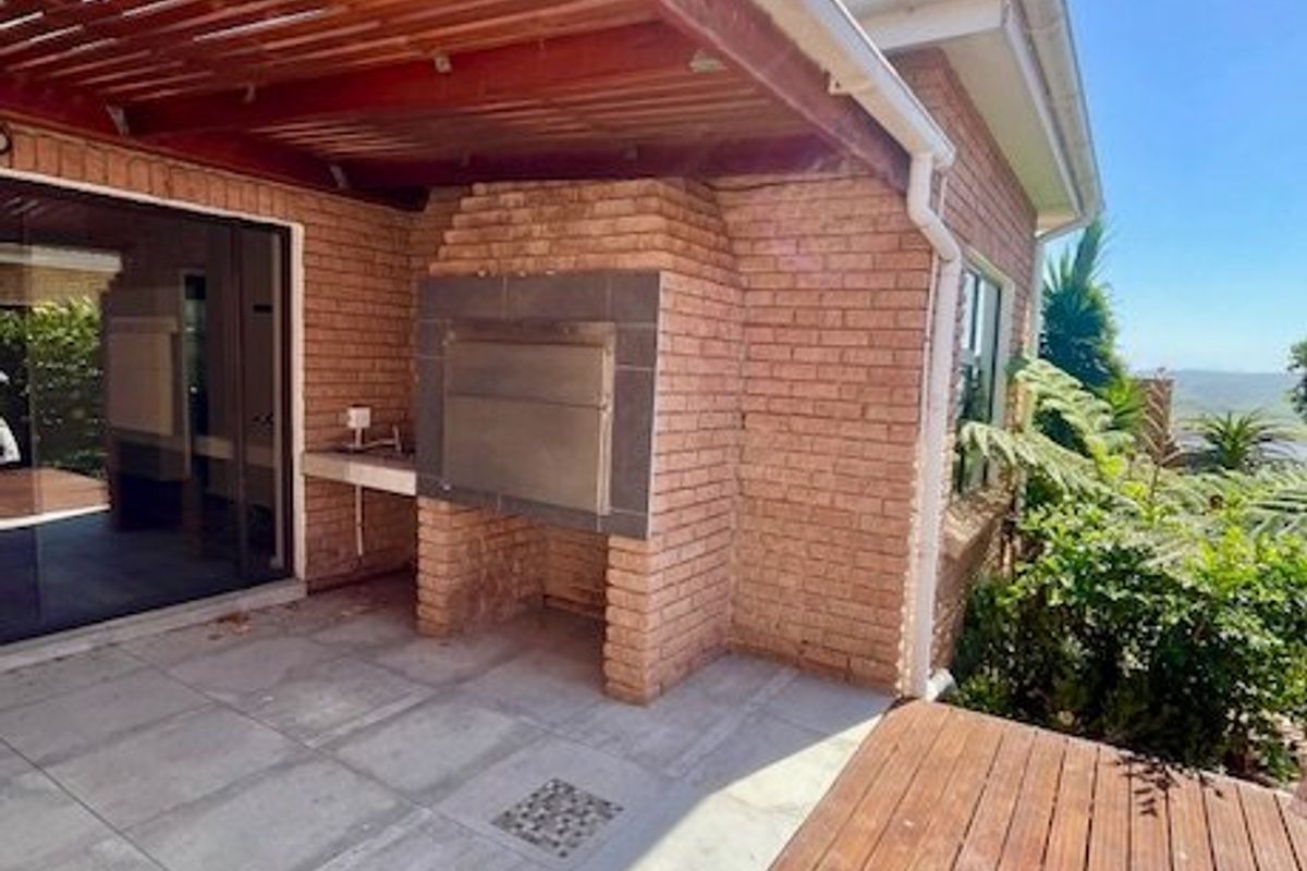 stunning 3 bedroom rental house in reebok. - Photo 2