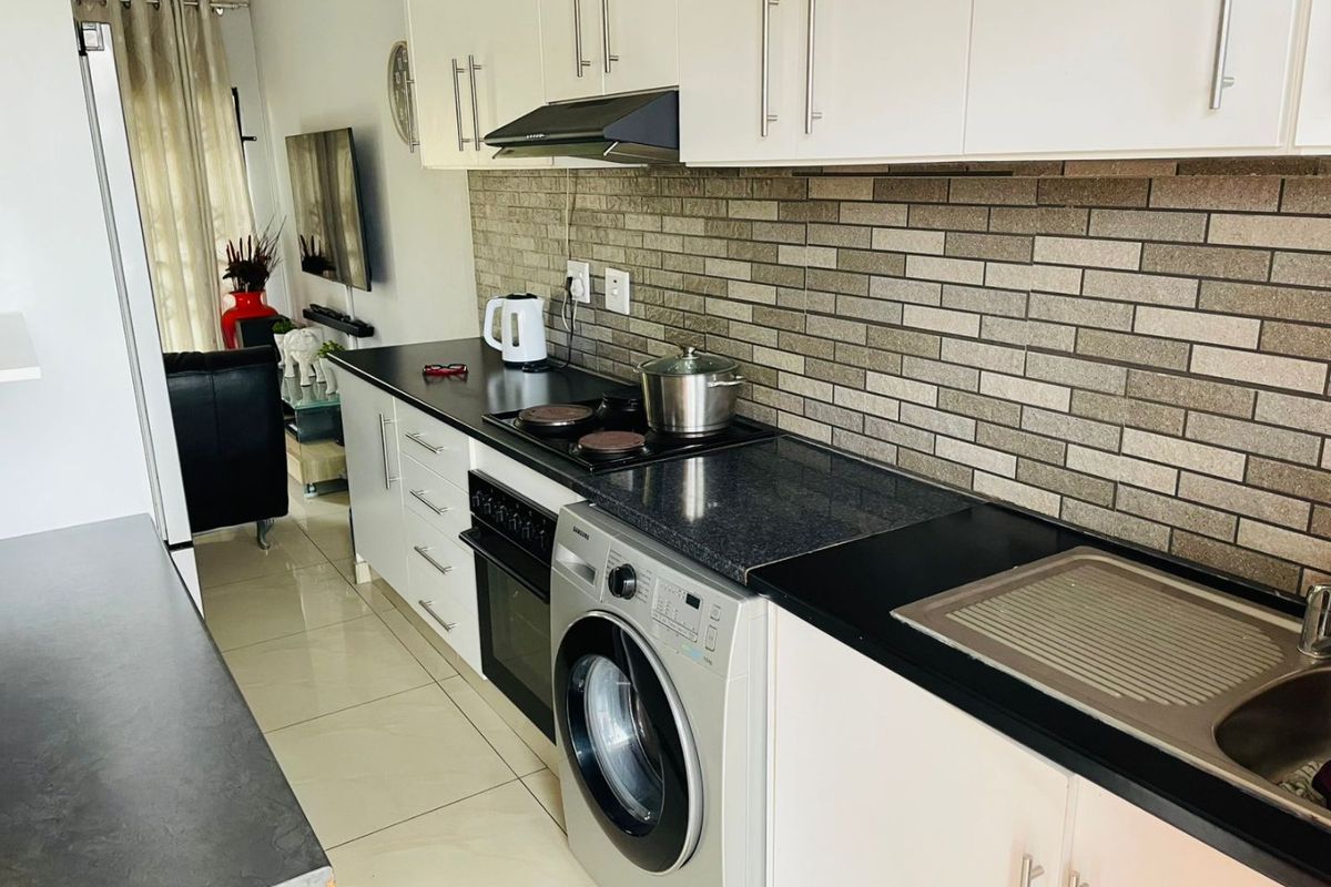 2 Bedrooms, 1 Bathroom Apartment For Sale In Newlands, Durban - Photo 3