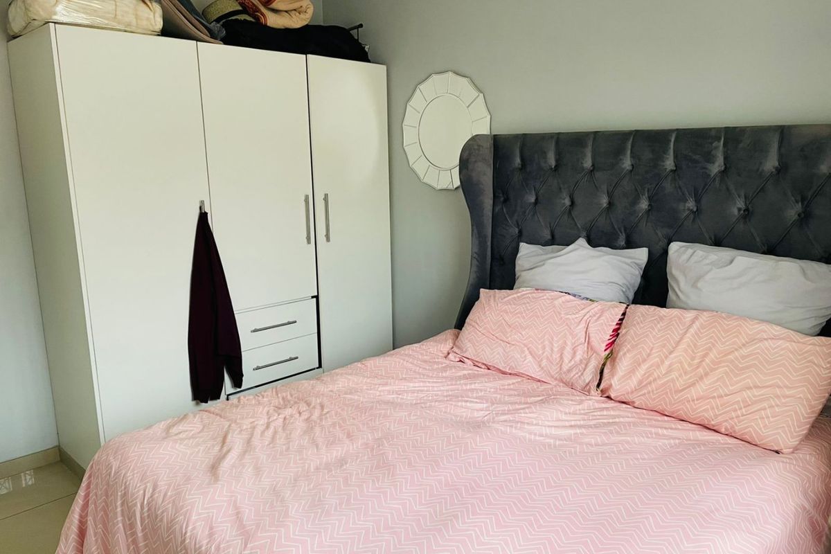 2 Bedrooms, 1 Bathroom Apartment For Sale In Newlands, Durban - Photo 5