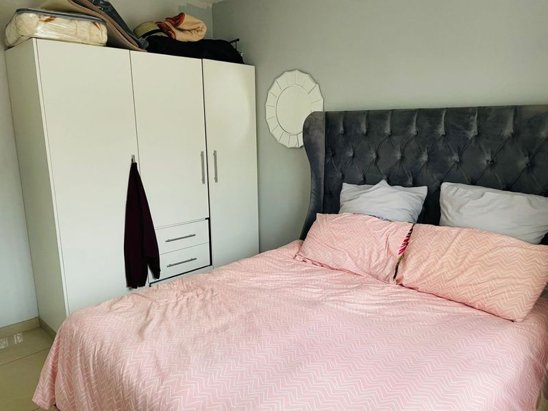 2 Bedrooms, 1 Bathroom Apartment For Sale In Newlands, Durban - Photo 5