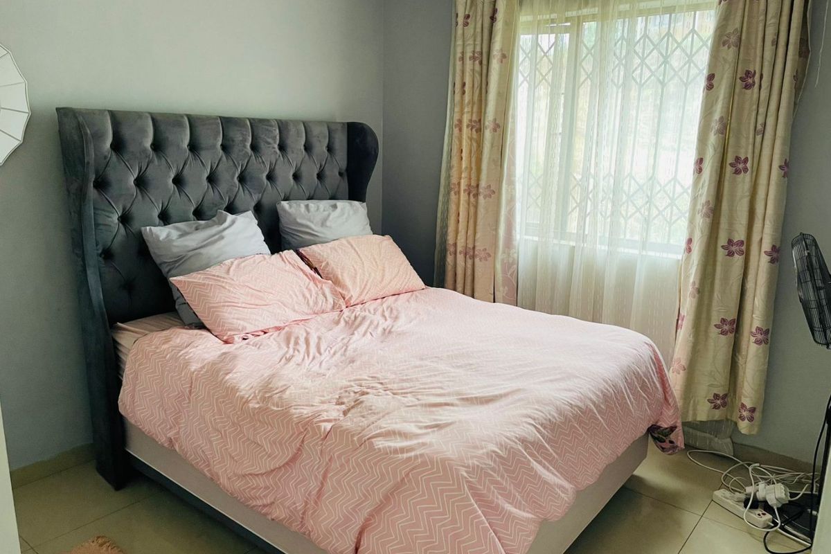 2 Bedrooms, 1 Bathroom Apartment For Sale In Newlands, Durban - Photo 4