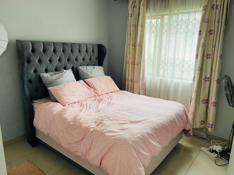 2 Bedrooms, 1 Bathroom Apartment For Sale In Newlands, Durban - Photo 4