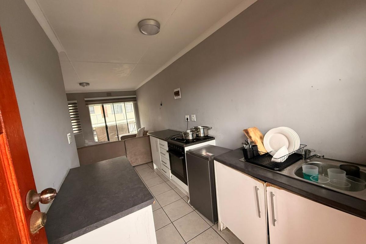 2 Bedrooms, 1 Bathroom Apartment For Sale In Newlands, Durban - Photo 3