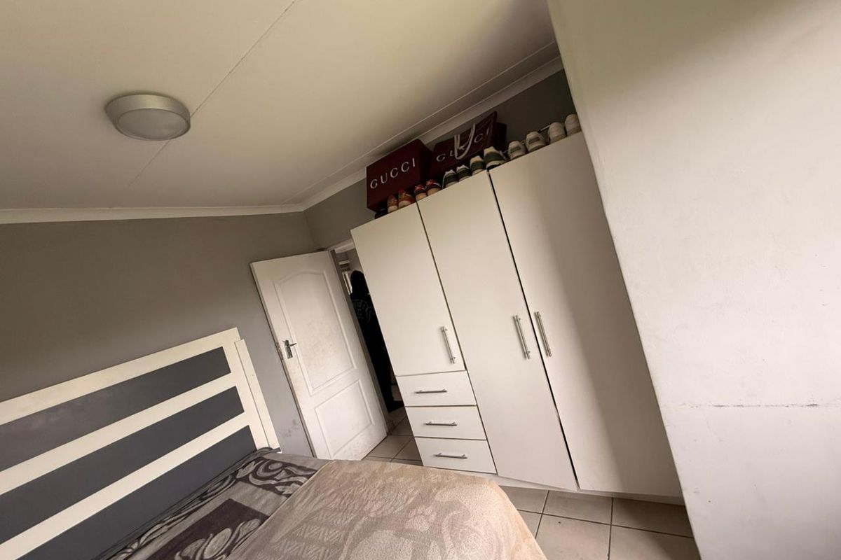 2 Bedrooms, 1 Bathroom Apartment For Sale In Newlands, Durban - Photo 4