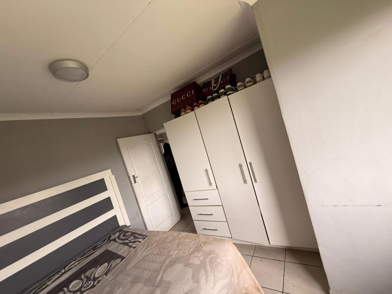 2 Bedrooms, 1 Bathroom Apartment For Sale In Newlands, Durban - Photo 4