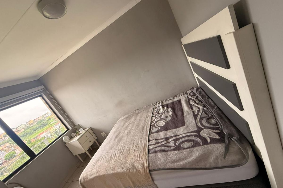 2 Bedrooms, 1 Bathroom Apartment For Sale In Newlands, Durban - Photo 5