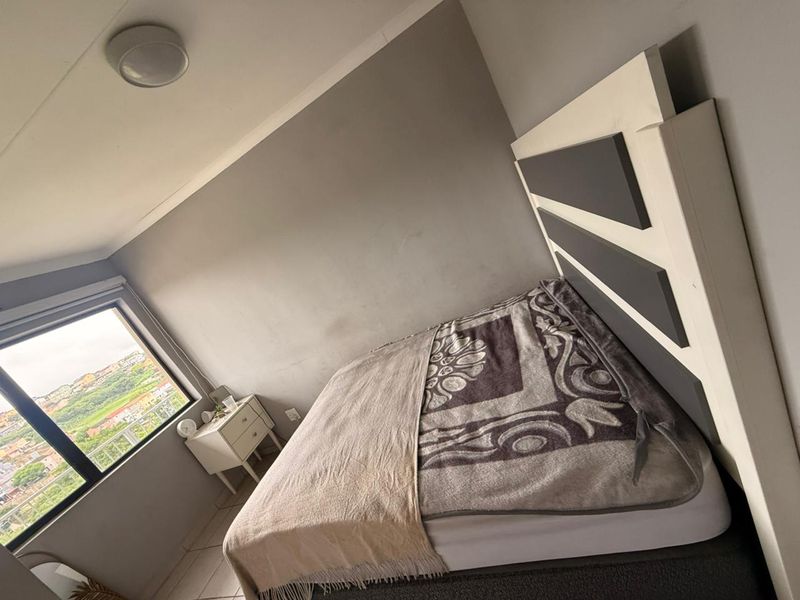 2 Bedrooms, 1 Bathroom Apartment For Sale In Newlands, Durban - Photo 5