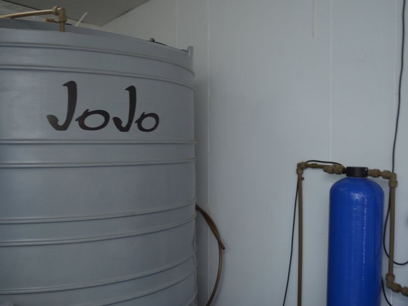 Prime Location Turnkey Hydration & Health Retail Franchise – Fully Equipped & Ready for Immediate Operation - Photo 9