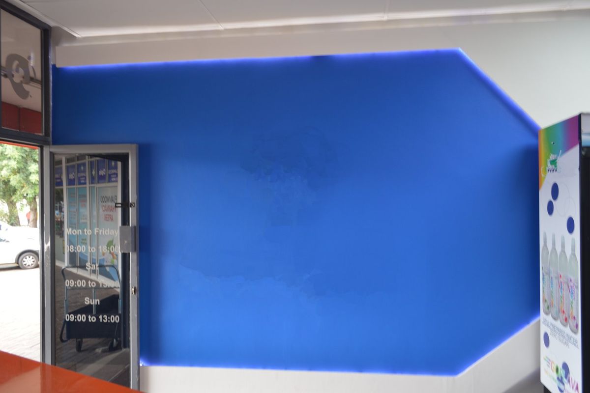 Prime Location Turnkey Hydration & Health Retail Franchise – Fully Equipped & Ready for Immediate Operation - Photo 2