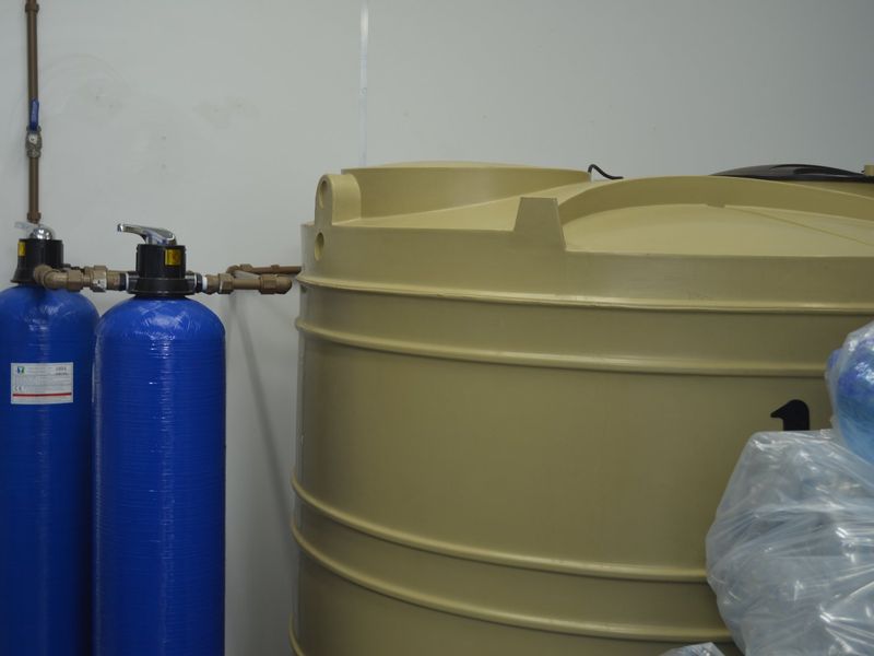 Prime Location Turnkey Hydration & Health Retail Franchise – Fully Equipped & Ready for Immediate Operation - Photo 8