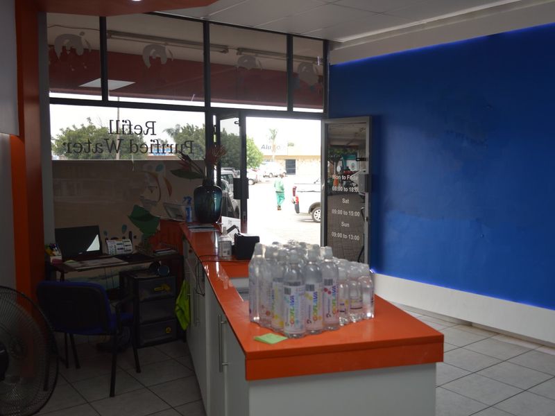 Prime Location Turnkey Hydration & Health Retail Franchise – Fully Equipped & Ready for Immediate Operation - Photo 7