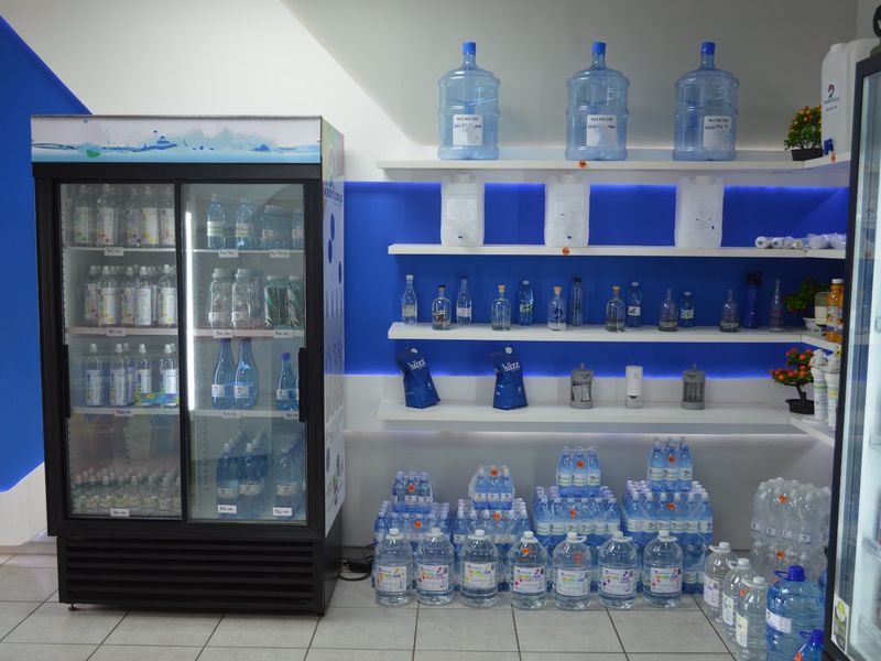 Prime Location Turnkey Hydration & Health Retail Franchise – Fully Equipped & Ready for Immediate Operation - Photo 6