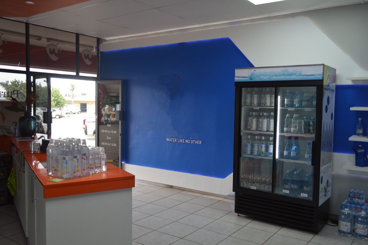 Prime Location Turnkey Hydration & Health Retail Franchise – Fully Equipped & Ready for Immediate Operation - Photo 5