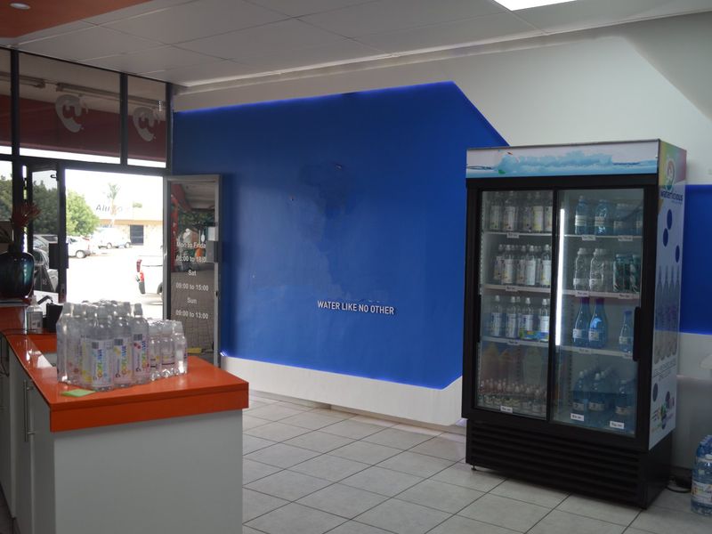 Prime Location Turnkey Hydration & Health Retail Franchise – Fully Equipped & Ready for Immediate Operation - Photo 5