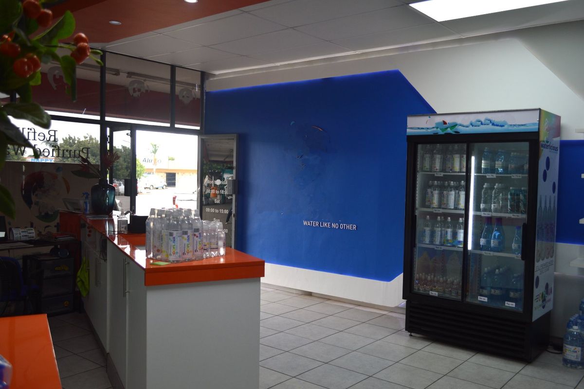 Prime Location Turnkey Hydration & Health Retail Franchise – Fully Equipped & Ready for Immediate Operation - Photo 4