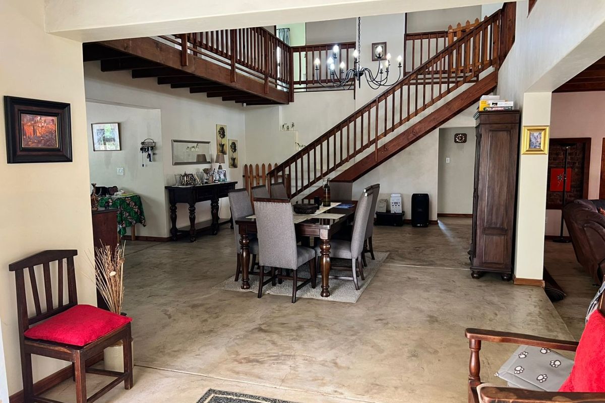 Tranquil Bushveld Living with Exceptional Features – Buffelsdrift Game & Nature Reserve - Photo 5