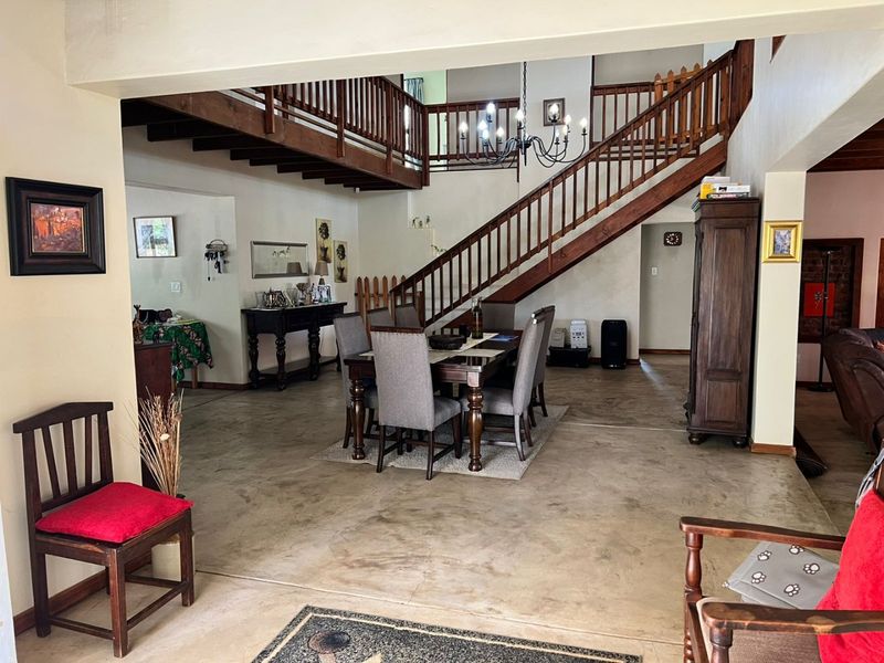 Tranquil Bushveld Living with Exceptional Features – Buffelsdrift Game & Nature Reserve - Photo 5