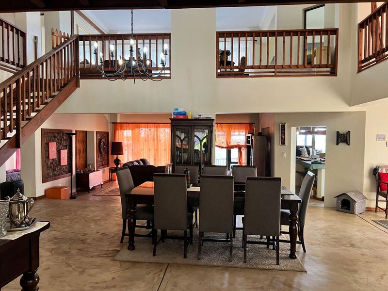 Tranquil Bushveld Living with Exceptional Features – Buffelsdrift Game & Nature Reserve - Photo 6