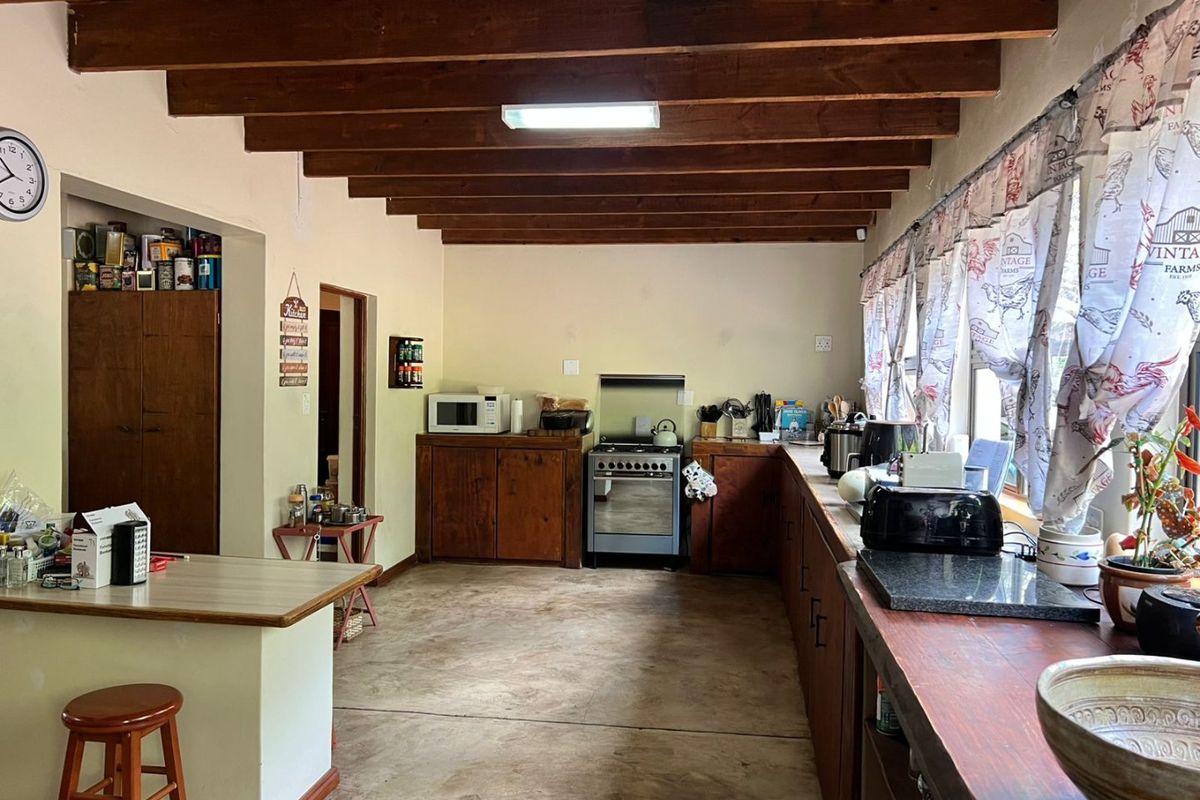 Tranquil Bushveld Living with Exceptional Features – Buffelsdrift Game & Nature Reserve - Photo 3