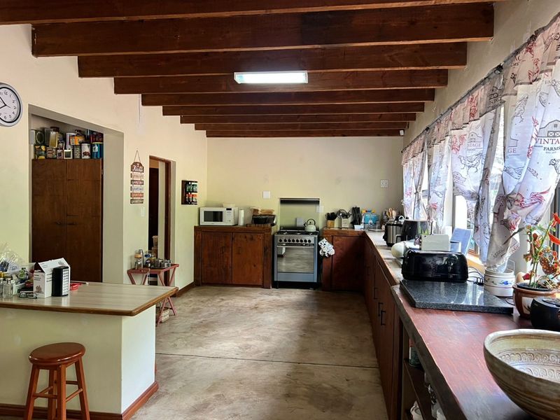 Tranquil Bushveld Living with Exceptional Features – Buffelsdrift Game & Nature Reserve - Photo 3