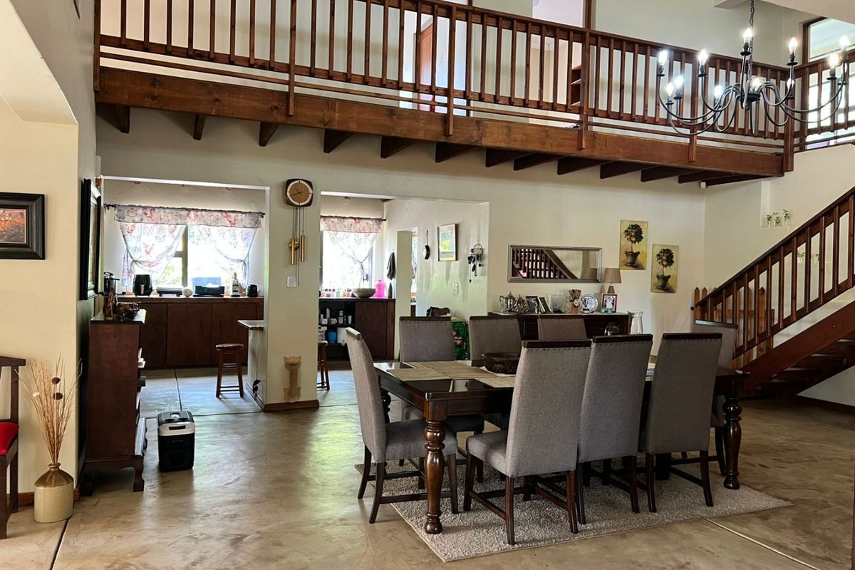 Tranquil Bushveld Living with Exceptional Features – Buffelsdrift Game & Nature Reserve - Photo 4