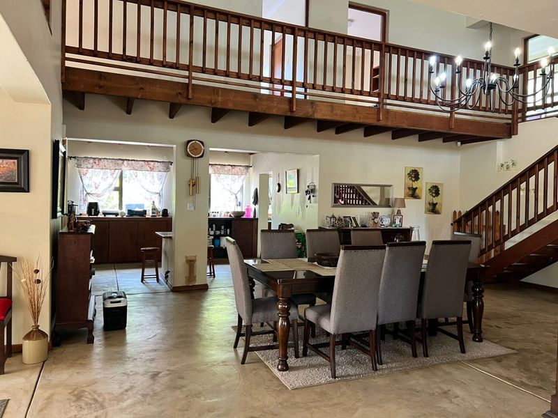 Tranquil Bushveld Living with Exceptional Features – Buffelsdrift Game & Nature Reserve - Photo 4