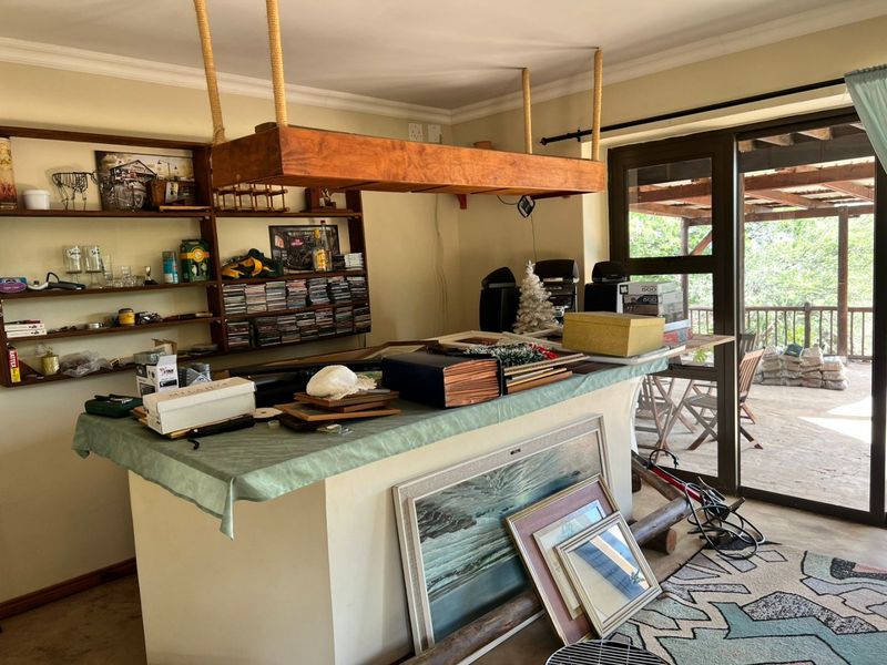 Tranquil Bushveld Living with Exceptional Features – Buffelsdrift Game & Nature Reserve - Photo 9