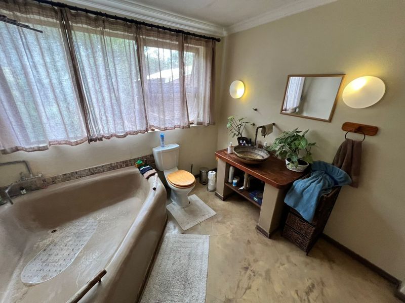 Tranquil Bushveld Living with Exceptional Features – Buffelsdrift Game & Nature Reserve - Photo 8