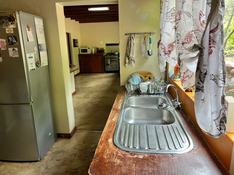 Tranquil Bushveld Living with Exceptional Features – Buffelsdrift Game & Nature Reserve - Photo 7