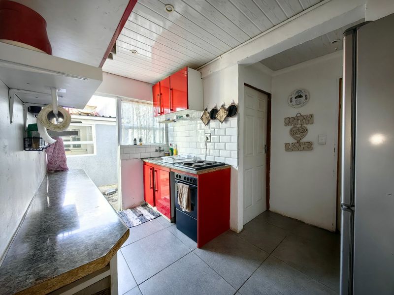 2 Bedroom Rental in Bridgetown - Maximum 3 occupants allowed - Photo 10