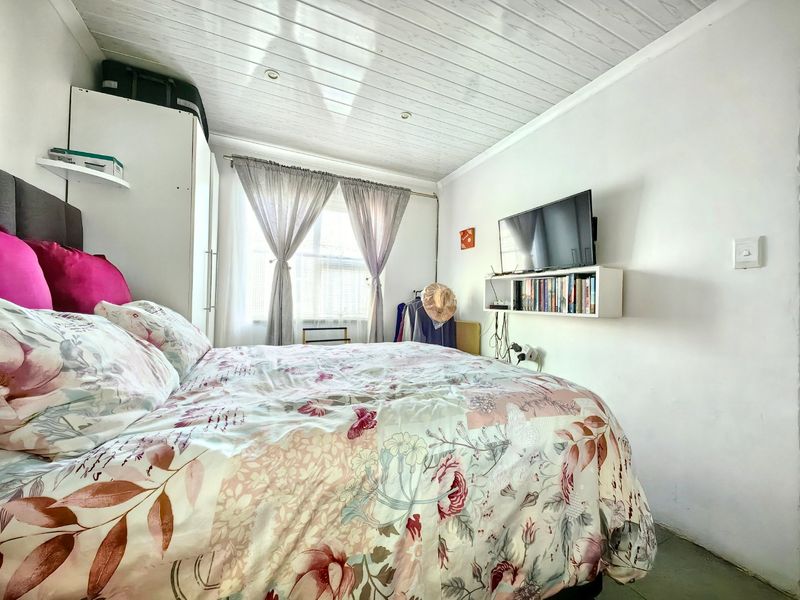 2 Bedroom Rental in Bridgetown - Maximum 3 occupants allowed - Photo 7