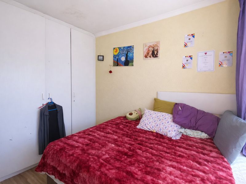 3 Bedroom Town house for Sale in Heuwelsig Estate, Centurion – Double Security Living! - Photo 8