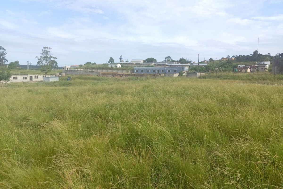 0 Bed Vacant Land in Ongoye, Empangeni Rural for Sale - Photo 5