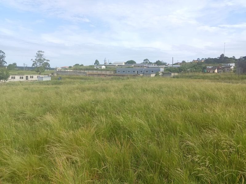 0 Bed Vacant Land in Ongoye, Empangeni Rural for Sale - Photo 5