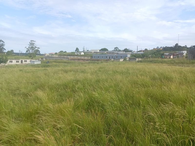 0 Bed Vacant Land in Ongoye, Empangeni Rural for Sale - Photo 4