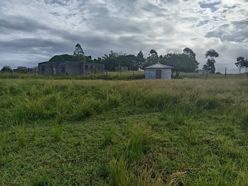 0 Bed Vacant Land in Ongoye, Empangeni Rural for Sale - Photo 9