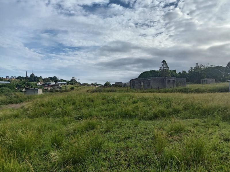 0 Bed Vacant Land in Ongoye, Empangeni Rural for Sale - Photo 7