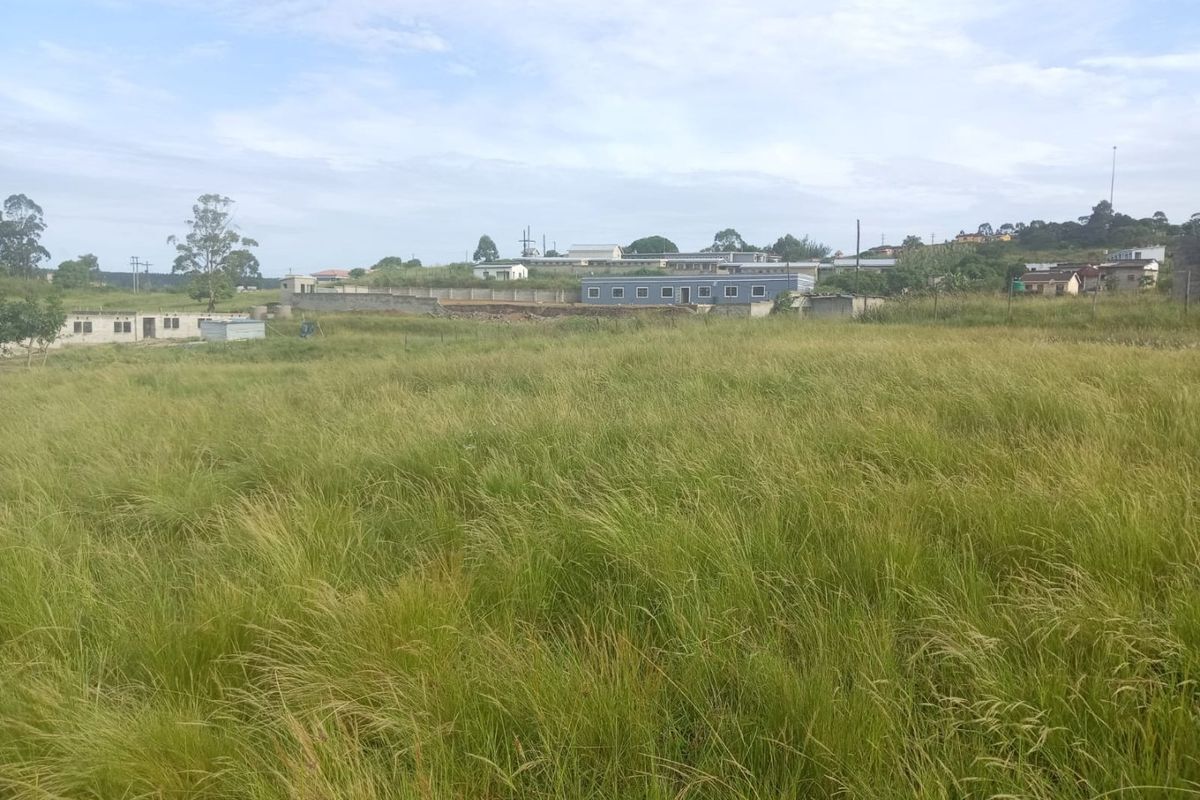 0 Bed Vacant Land in Ongoye, Empangeni Rural for Sale - Photo 3