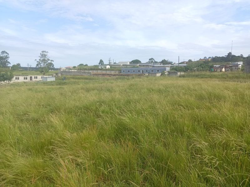 0 Bed Vacant Land in Ongoye, Empangeni Rural for Sale - Photo 3