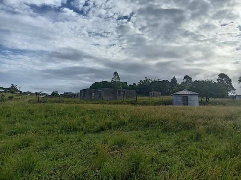 0 Bed Vacant Land in Ongoye, Empangeni Rural for Sale - Photo 8