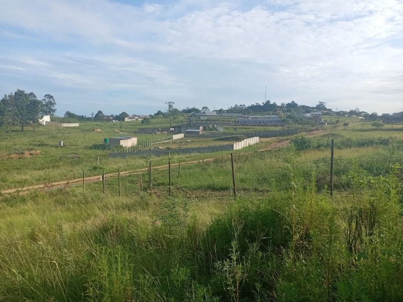 0 Bed Vacant Land in Ongoye, Empangeni Rural for Sale - Photo 5