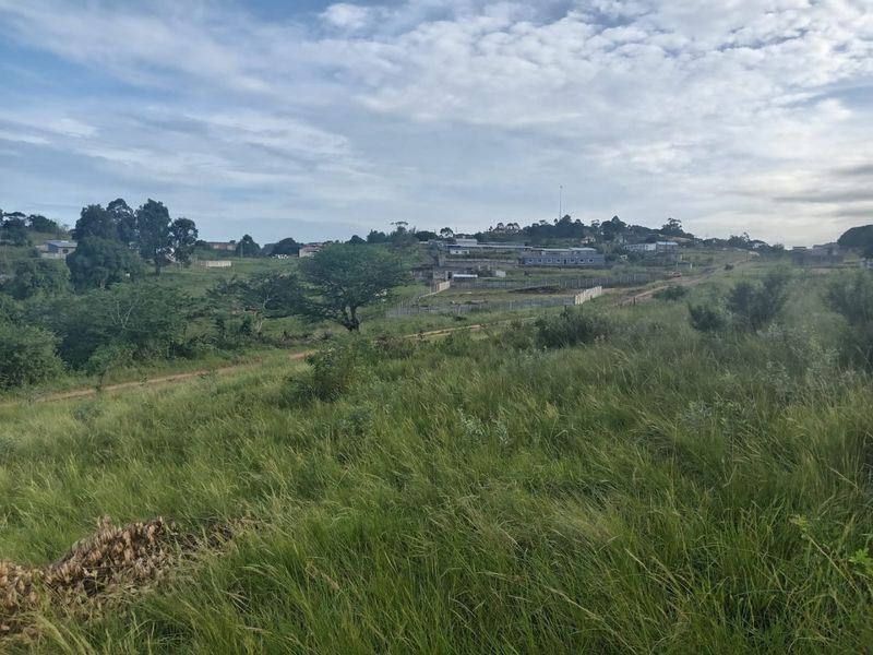 0 Bed Vacant Land in Ongoye, Empangeni Rural for Sale - Photo 9