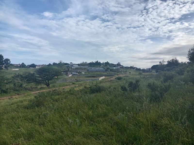 0 Bed Vacant Land in Ongoye, Empangeni Rural for Sale - Photo 8