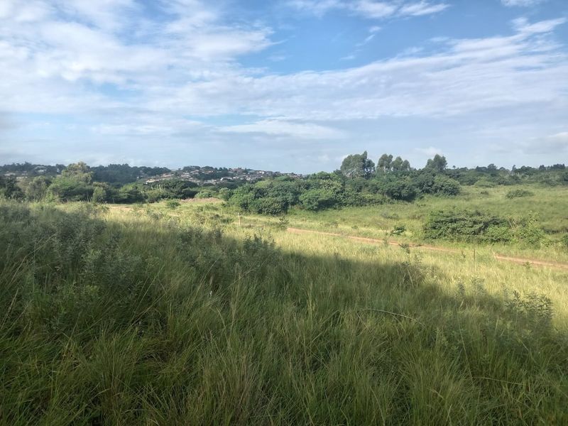 0 Bed Vacant Land in Ongoye, Empangeni Rural for Sale - Photo 6