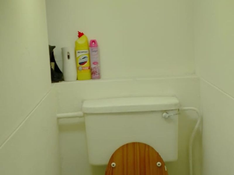 1 Bedroom, 1 Bathroom Apartment For Sale In Durban Central, Durban - Photo 2