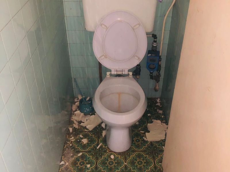 2.5 Bedrooms, 1 Bathroom Apartment For Sale In Durban Central, Durban - Photo 8