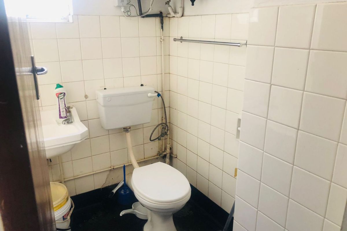 A Studio Apartment To Let In Durban Central, Durban - Photo 5