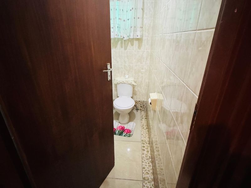 4 Bed House in Bhisho Central for Sale - Photo 8