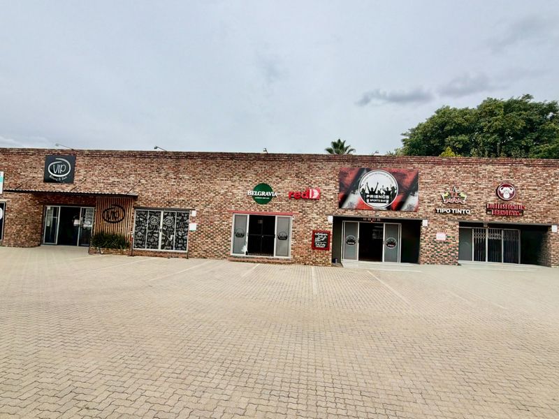 Prime Multi-Income Commercial Property with Established Retail & Residential Components - Photo 2